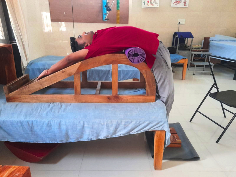 Medical Yoga