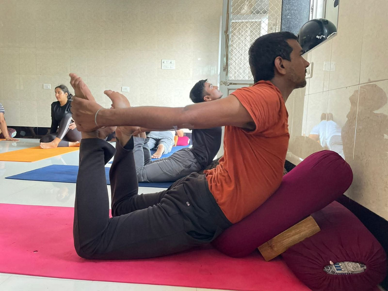 Vinyasa Flow